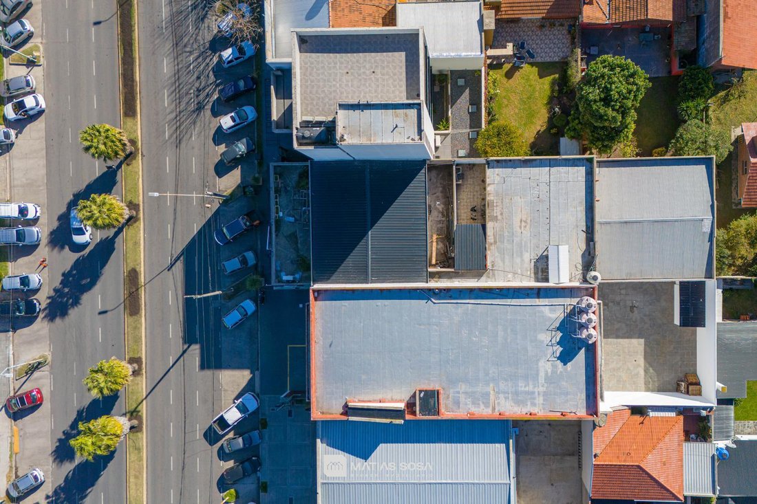 Land in Mar del Plata, Buenos Aires Province, Argentina 4 - 19037848
