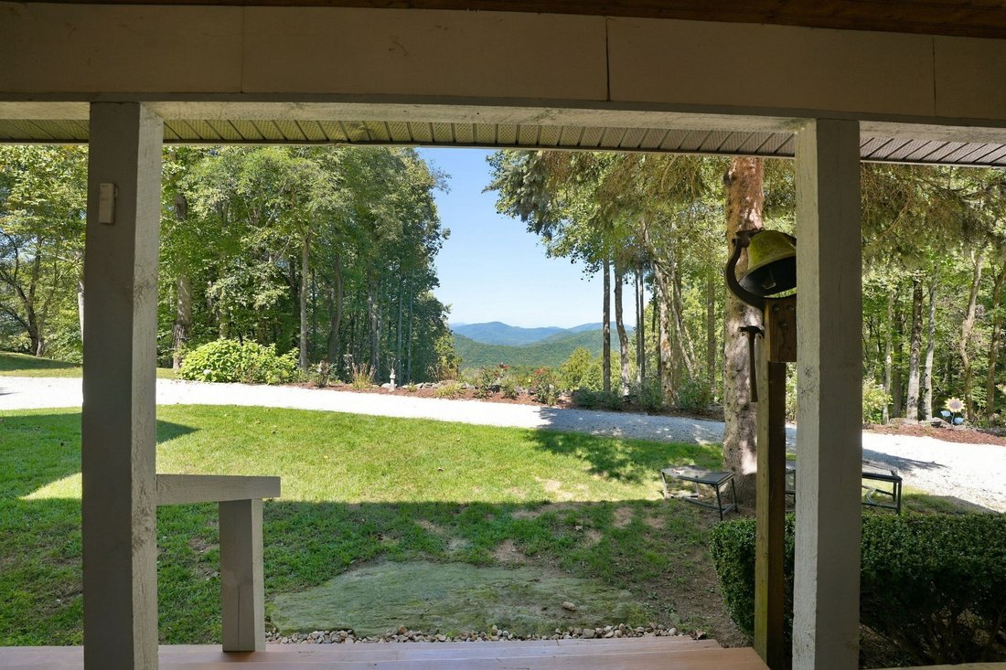Casa a Franklin, Carolina del Nord, Stati Uniti 4 - 19038302