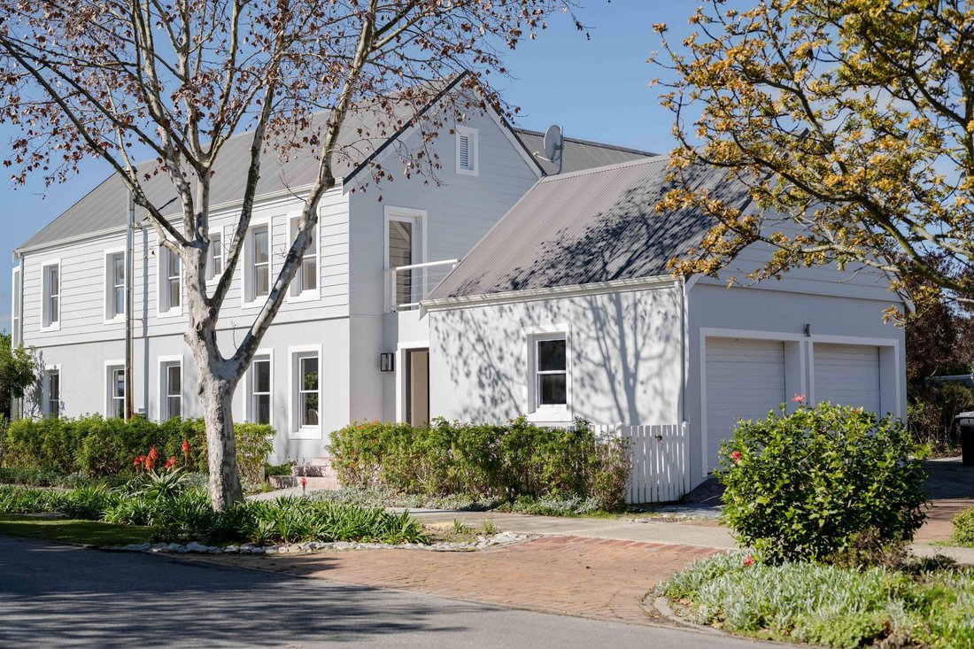 House in Thesen Island, Western Cape, South Africa 4 - 18518478