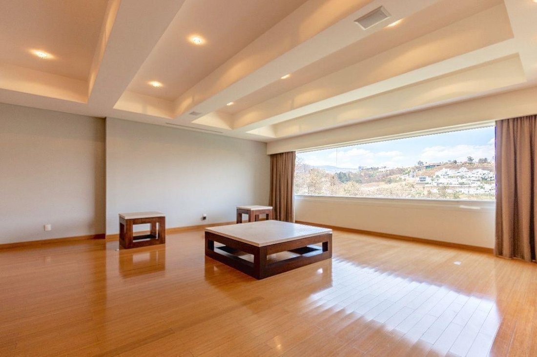 Apartment in Naucalpan de Juárez, State of Mexico, Mexico 3 - 19038412