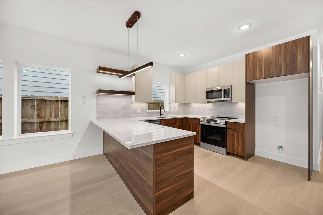 Andere in Houston, Texas, Vereinigte Staaten 5 - 19040182