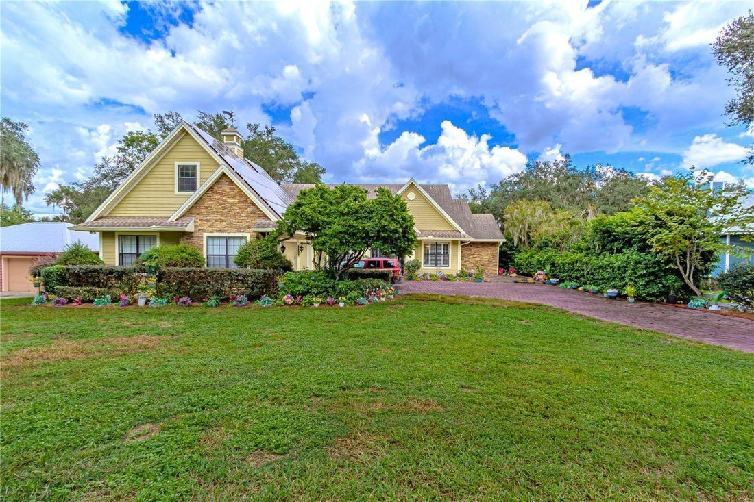 House in Altoona, Florida, United States 1 - 19038771