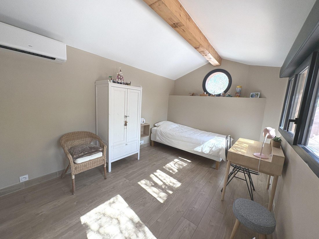 Haus in Hyères, Provence-Alpes-Côte d'Azur, Frankreich 5 - 19041448