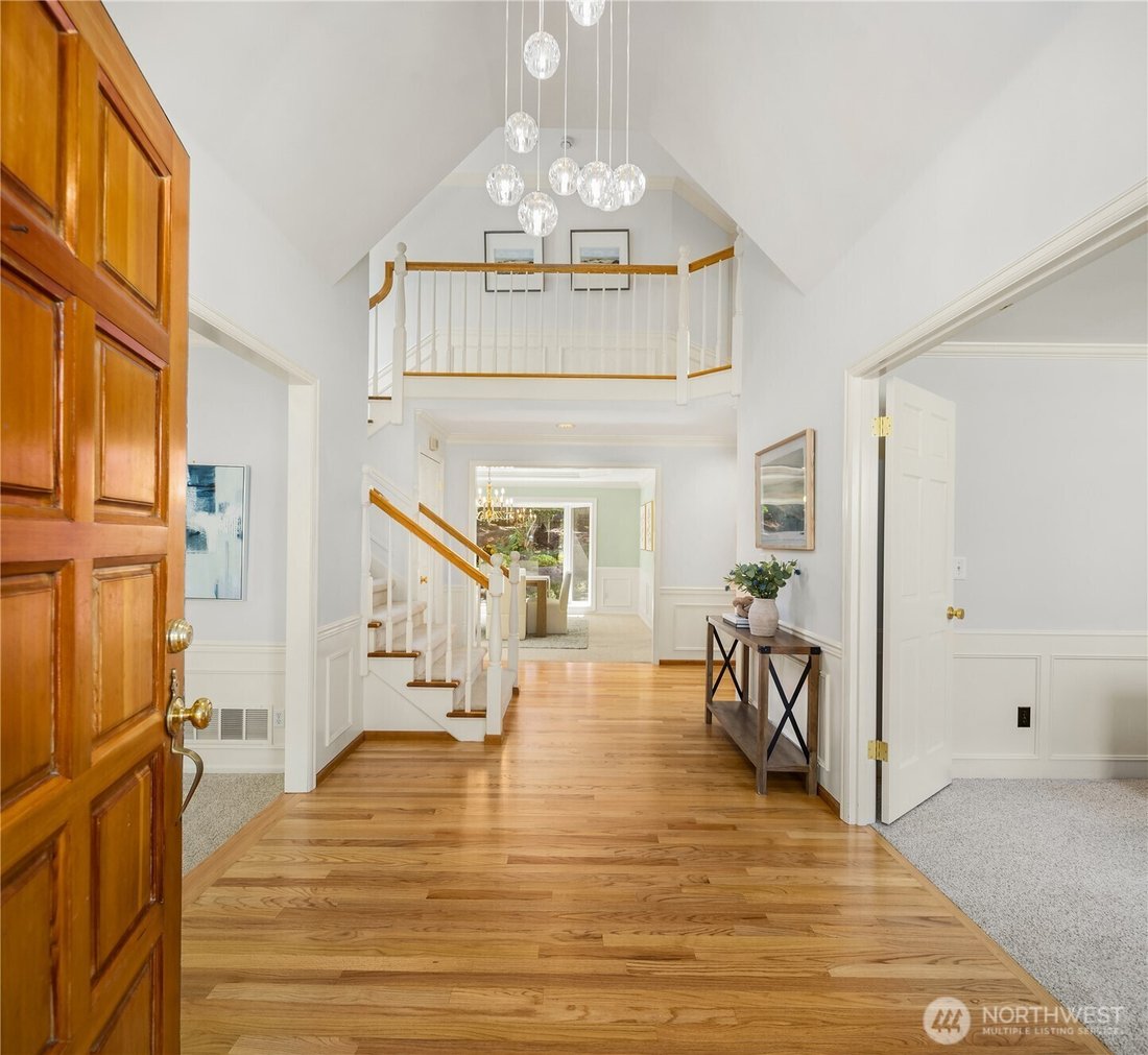 Casa en Sammamish, Washington, Estados Unidos 3 - 19041467
