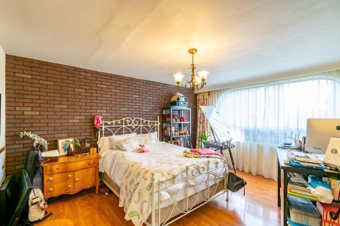 Appartement à Naucalpan de Juárez, État de Mexico, Mexique 5 - 19038454