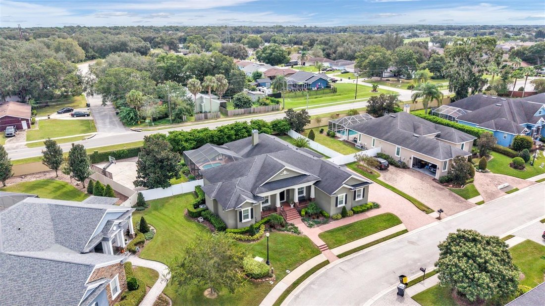 House in Lakeland, Florida, United States 2 - 19038810