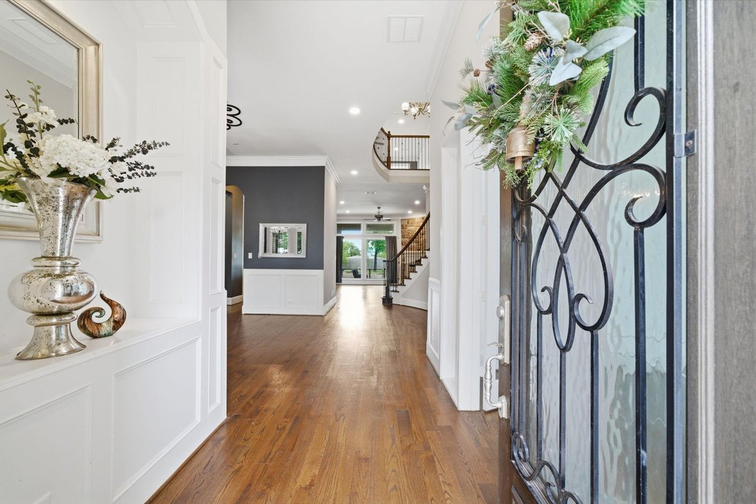 House in Houston, Texas, United States 5 - 19040130