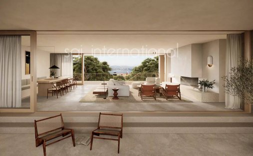Appartamento a Zone Ouest Urbaine, San Tropez, Francia 1