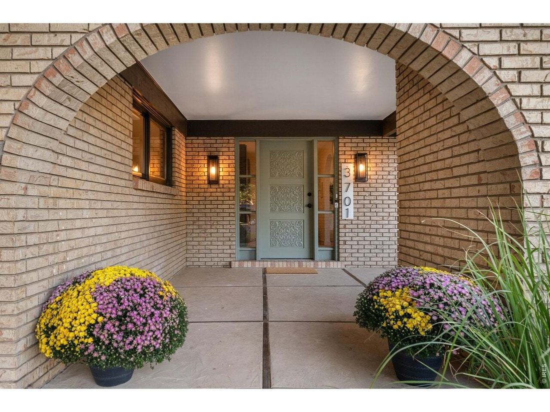 Casa en Denver, Colorado, Estados Unidos 4 - 19039202
