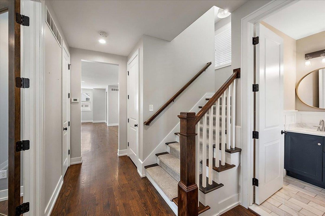 Casa a Birmingham, Michigan, Stati Uniti 3 - 19041290