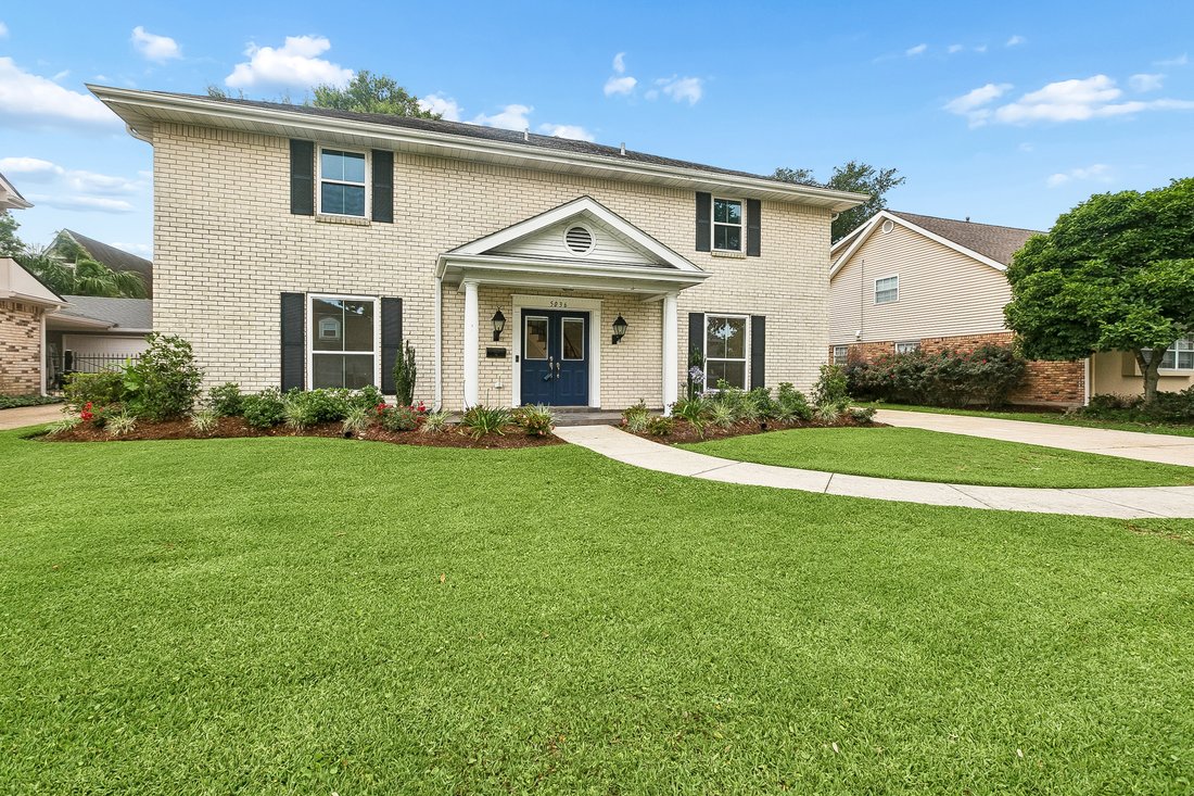 Haus in Metairie, Louisiana, Vereinigte Staaten 1 - 19038347