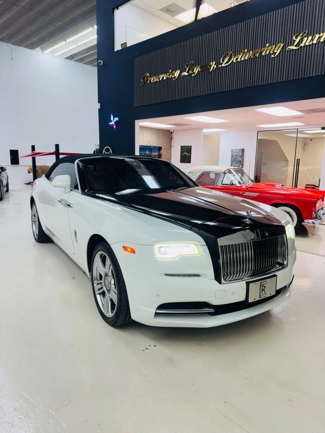 Cabriolet in Hollywood, FL, United States 1 - 19040762