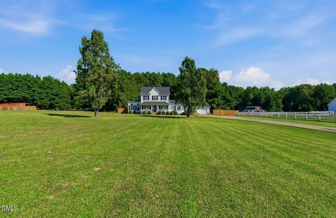Casa a Creedmoor, Carolina del Nord, Stati Uniti 2 - 19039300