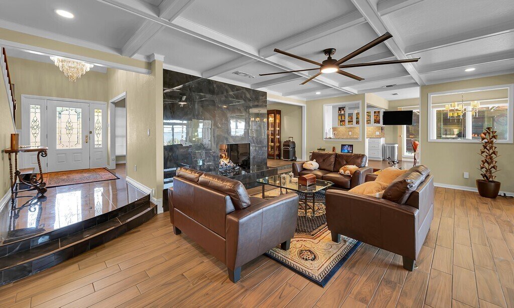 Casa en Waco, Texas, Estados Unidos 5 - 19040883