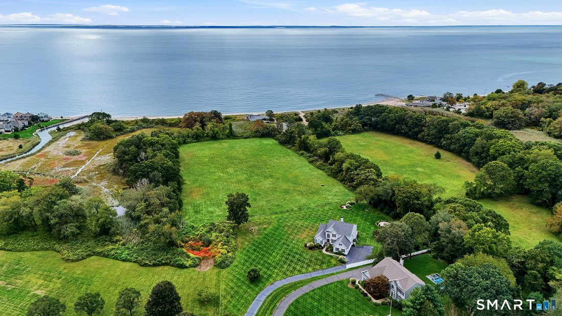 Casa a Lyme, Connecticut, Stati Uniti 1 - 19038364