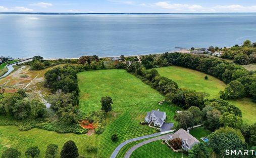 Maison à Lyme, Connecticut, États-Unis 1