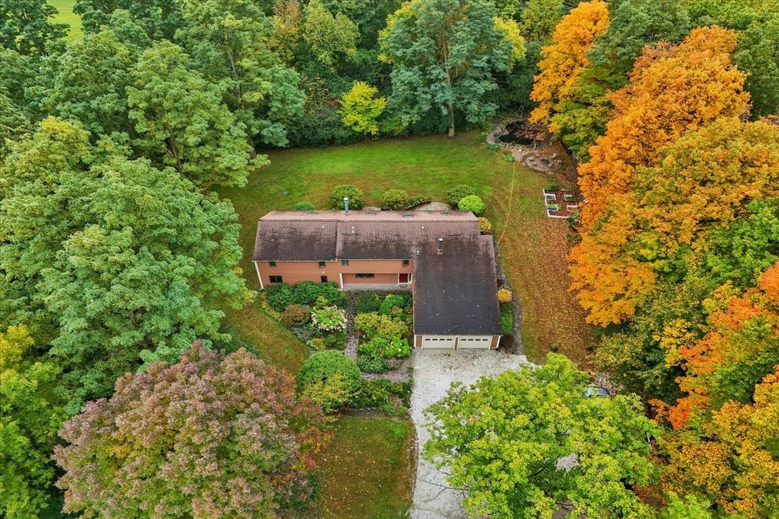 Casa a Shelburne, Vermont, Stati Uniti 5 - 19038166
