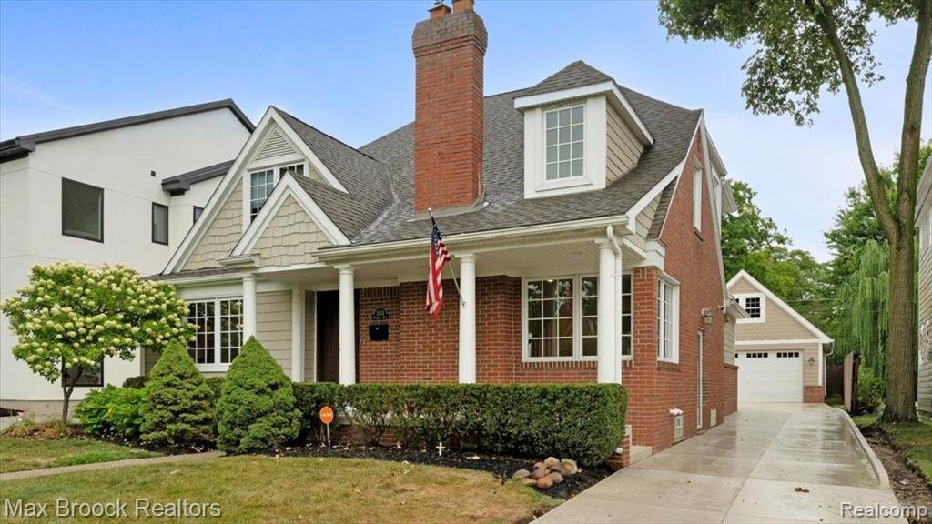 Casa a Birmingham, Michigan, Stati Uniti 3 - 19040116