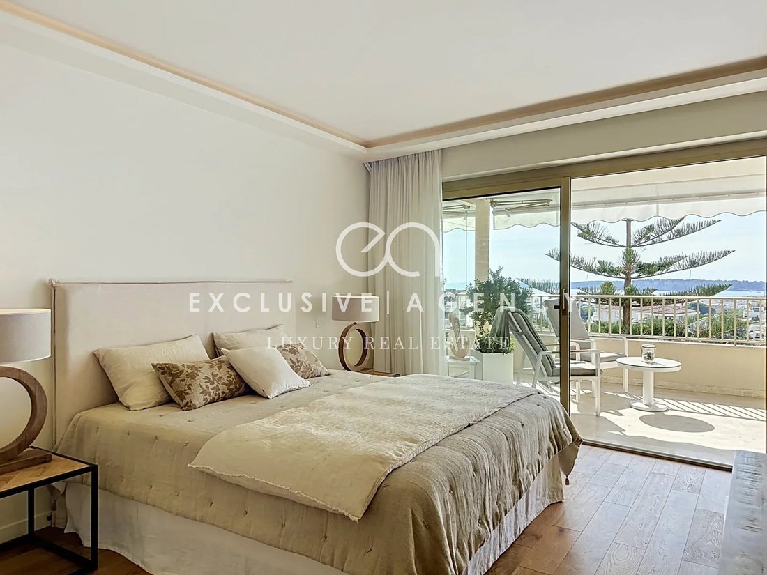 Apartment in La Californie, Cannes, France 5 - 19037170