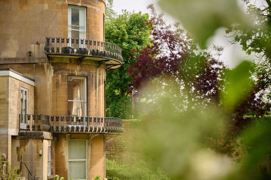 Apartment in Lansdown, Charlcombe, England 1 - 19038775