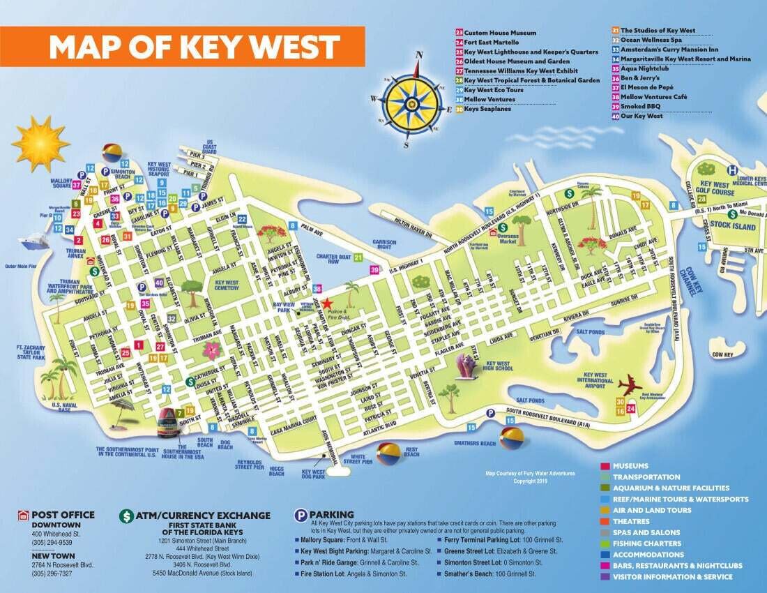 House in Key West, Florida, United States 2 - 19038522