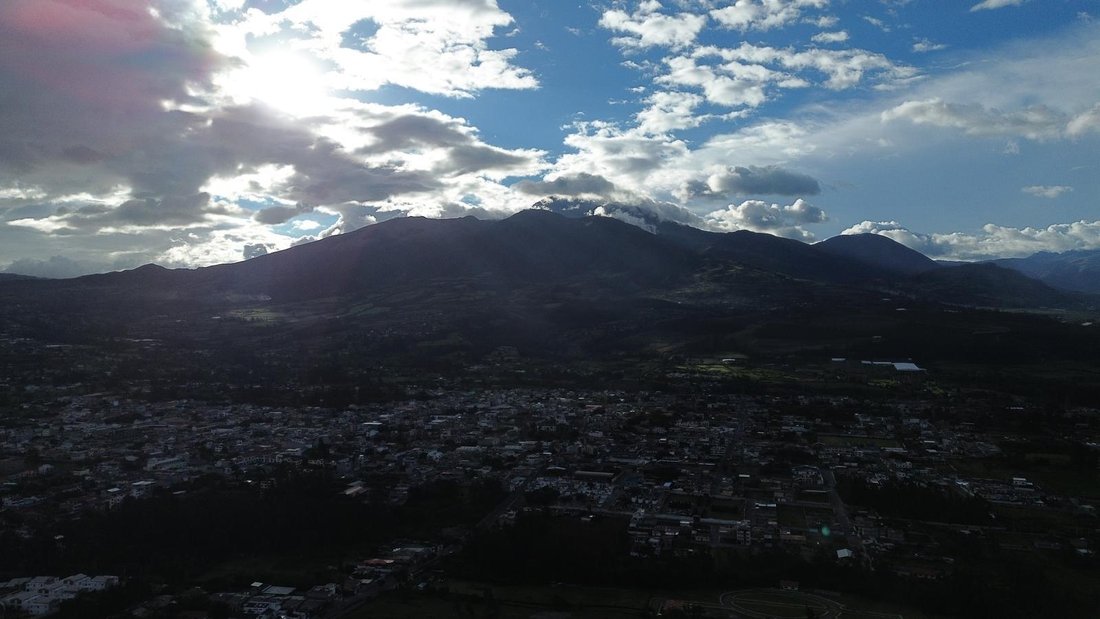 Land in Cotacachi, Provinz Imbabura, Ecuador 4 - 19038087