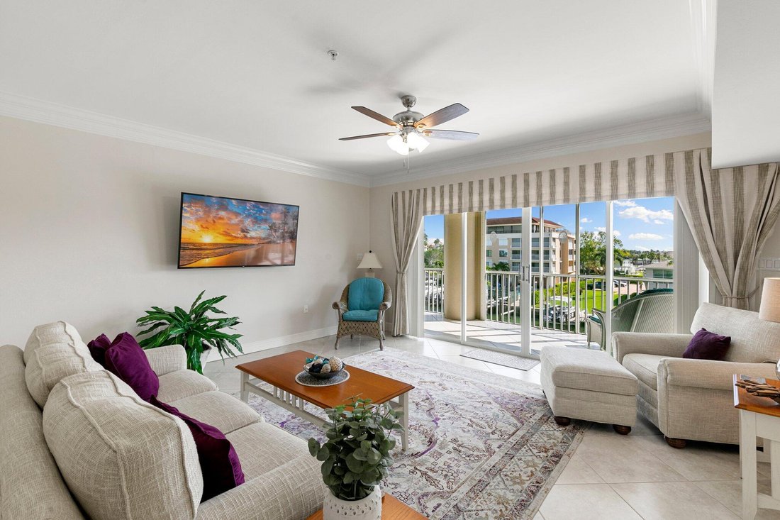 Condo in Marco Island, Florida, United States 4 - 19038702