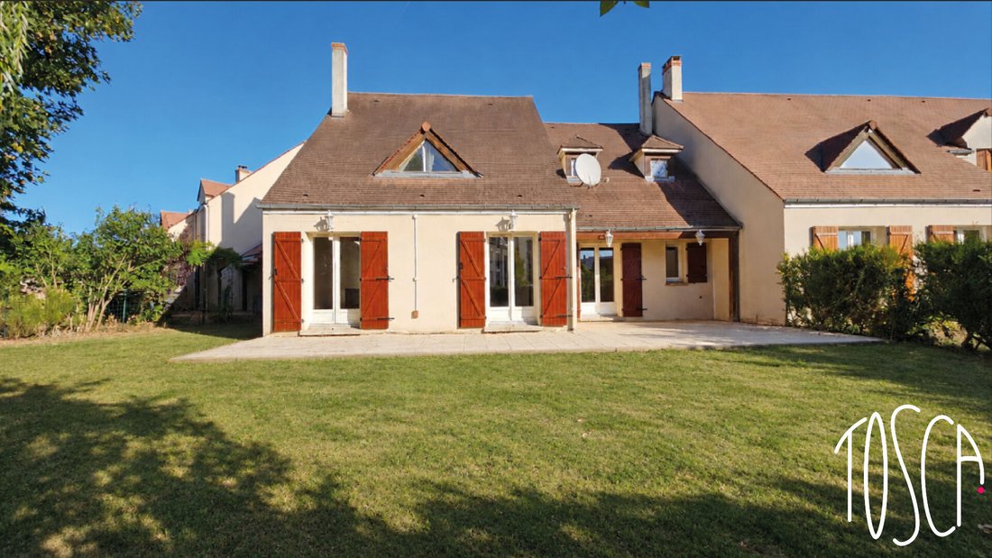 House in Rungis Ville, Rungis, France 4 - 19037538