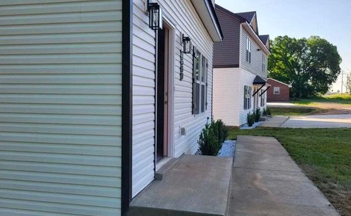 Oak Grove, Kentucky, Vereinigte Staaten 1