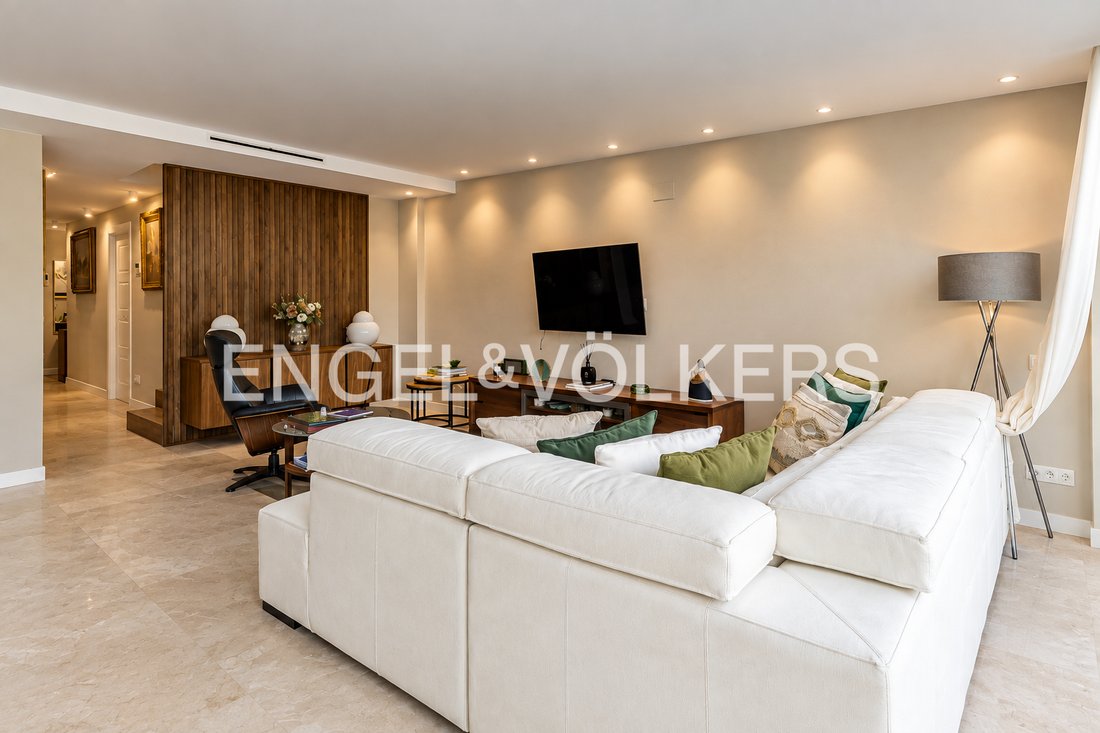 Apartment in Torredembarra, Catalonia, Spain 3 - 19040494
