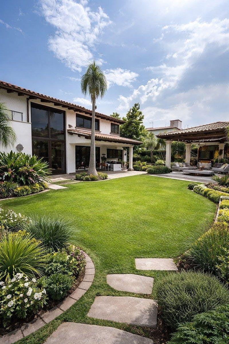 House in Lomas de Cocoyoc, Morelos, Mexico 1 - 19038414