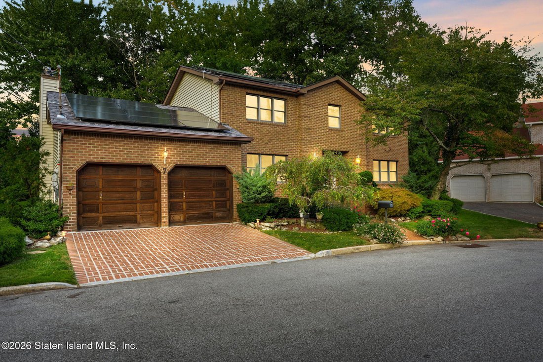 Casa a New York, New York, Stati Uniti 1 - 19038921