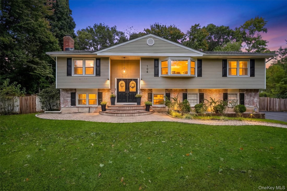 House in Montebello, New York, United States 1 - 19037921