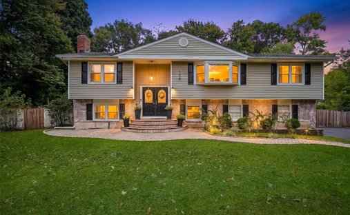 Casa en Montebello, Nueva York, Estados Unidos 1