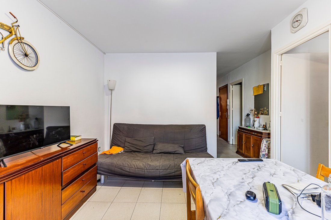 House in Sant Andreu de Palomar, Barcelona, Spain 5 - 19040501