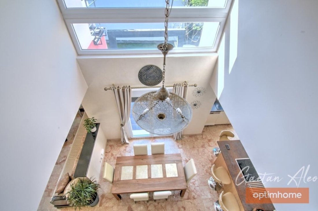 Casa en Nord Est, Talange, Francia 3 - 19037275