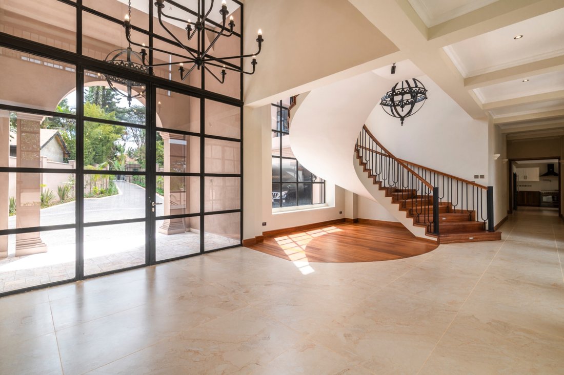 Haus in Nairobi, Nairobi, Kenia 2 - 19038988
