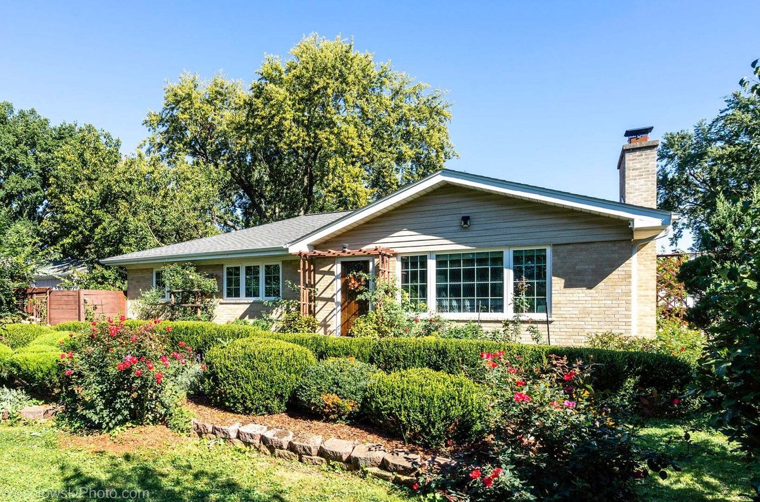 House in Glen Ellyn, Illinois, United States 2 - 19040010
