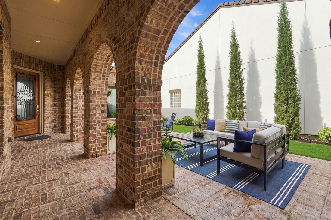 Maison à The Woodlands, Texas, États-Unis 5 - 19037897