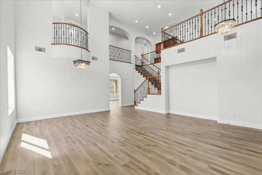 Casa en Las Vegas, Nevada, Estados Unidos 4 - 19038986