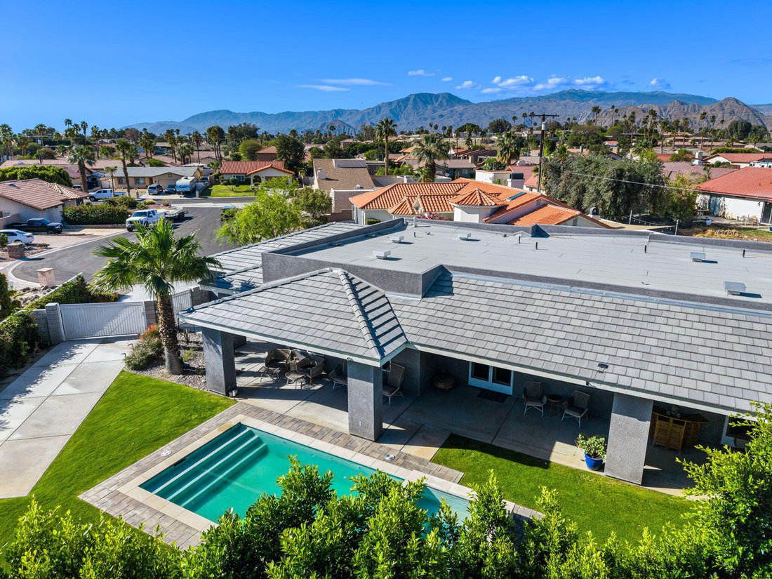 Maison à Indio, Californie, États-Unis 1 - 19038568