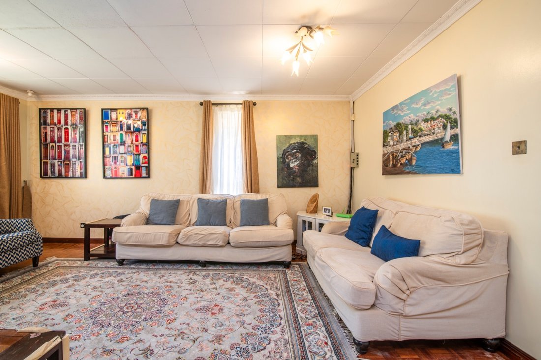 Casa en Nairobi, Condado de Nairobi, Kenia 3 - 19039154