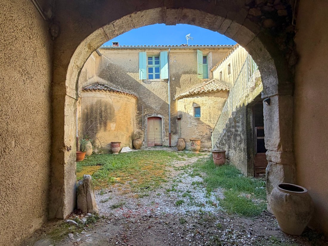 Casa a Port Marianne, Montpellier, Francia 5 - 19038492