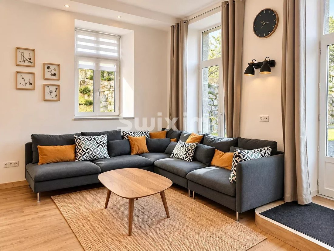Apartment in Combloux, Auvergne-Rhône-Alpes, France 3 - 19040266