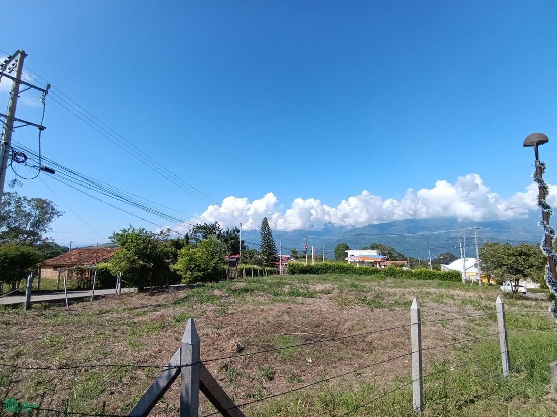 Terrain à Socorro, Santander, Colombie 2 - 18399772