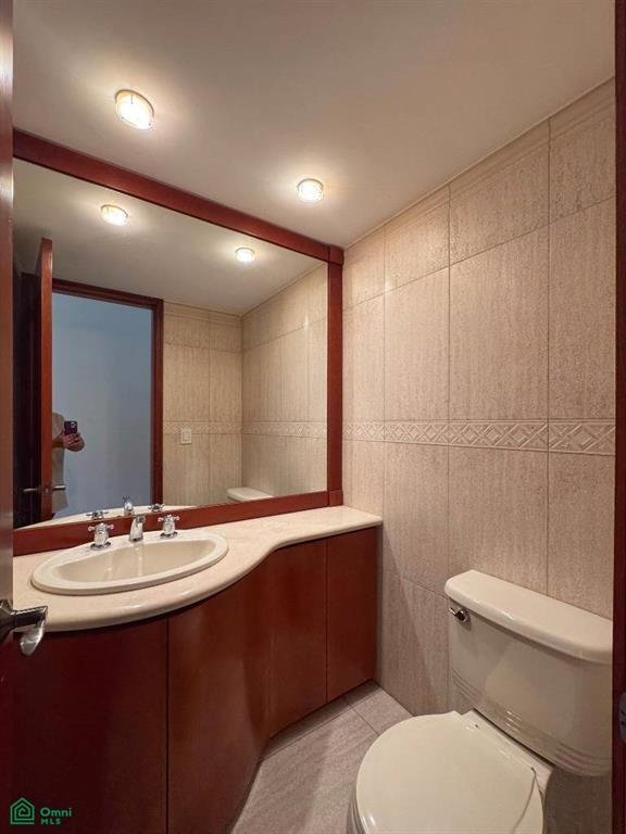Condo in Caracas, Miranda, Venezuela 5 - 17731787