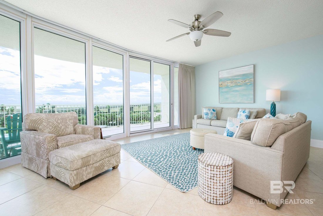 Casa en Orange Beach, Alabama, Estados Unidos 2 - 19038920