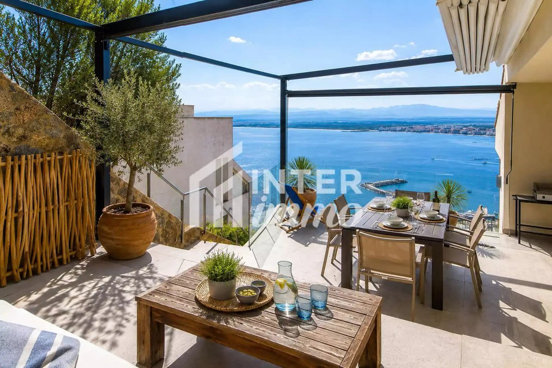 Casa a Roses, Catalogna, Spagna 4 - 18940272