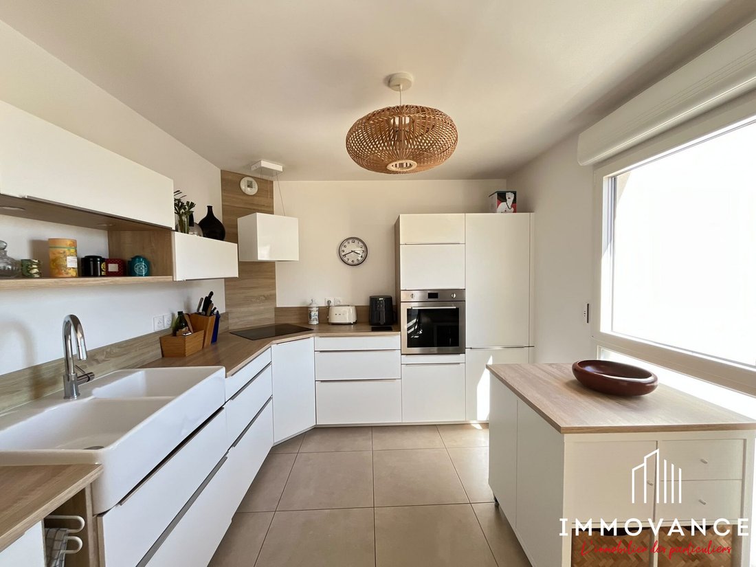 Apartment in Centre Ville, Mauguio, France 3 - 19041612