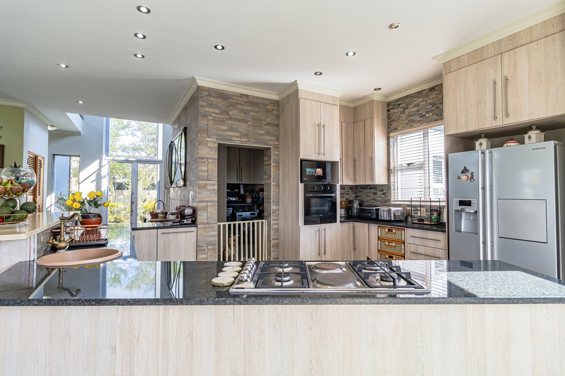 Country House in Blue Valley Golf Estate, Gauteng, South Africa 5 - 19038593